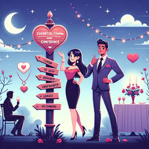 Dating Tips for Charm and Confidence | Expert Guide