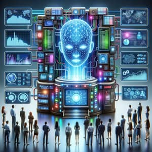 AI Decision Making for Conformity Assessment | Collaborative Effort