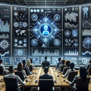 AI in Decision Making for ISO Auditing | Futuristic Analytics