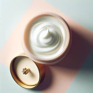 Luxurious White Hand Cream for Soft & Moisturized Skin