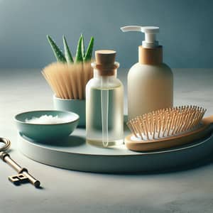 Unlocking Secrets to Healthy Hair: Minimalistic Haircare Guide