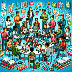 Digital and Media Literacy Programs in School Curriculums