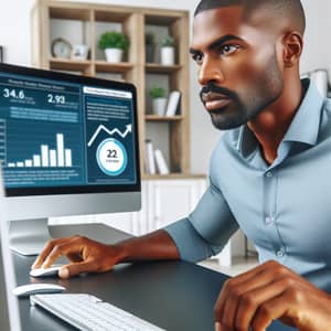 Credit Repair Software for Black Men: Boost Credit Score