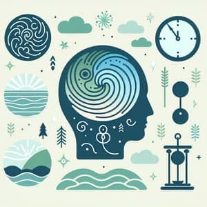 Manage Emotions Through Hypnosis | Calming & Serene Design