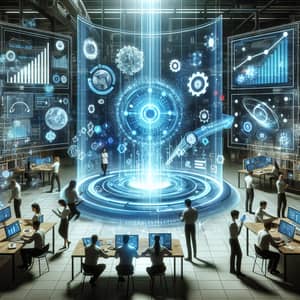 AI in Guidewire Solutions: Futuristic Technology Integration