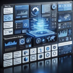 Guidewire CDP Analytics Platform | New Recommendation Engine Features
