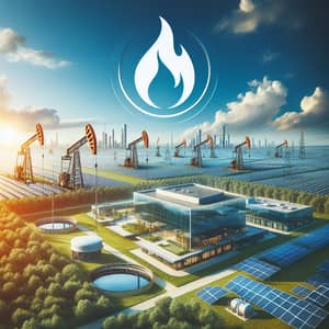 Multinational Energy Corporation Advertising | Gazpromneft