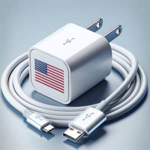 USB-C Wall Charger Adapter & Cable | Device Charging Accessories