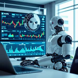 Trade Automation: Robot Trading, Real-time Charts & Benefits