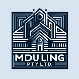 Mdulung Pty Ltd - Professional and Trustworthy Logo Design