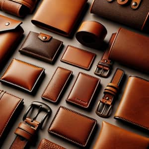 Handcrafted Leather Goods | Craft Of Royal