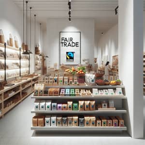 Fairtrade Products | Minimalist Design Store