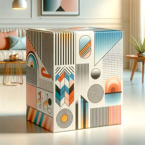 Modern TrendBox Designs with Stylish Patterns | Chic Box Imagery