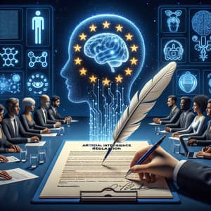 EU Artificial Intelligence Healthcare Regulation: Impact & Insights