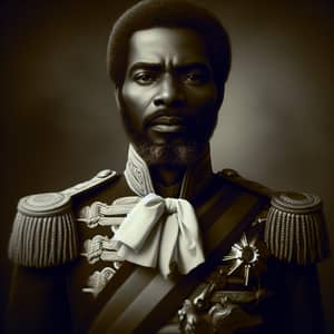 Jean-Jacques Dessalines: Haitian Independence Leader & Visionary