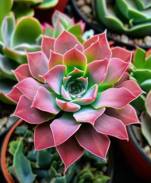 Succulent Plant Care: Reviving Shriveled Leaves Quickly