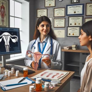 Endometriosis Pain: Classic Treatment Explained