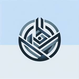 Elegant Logo Design for Accounting Companies