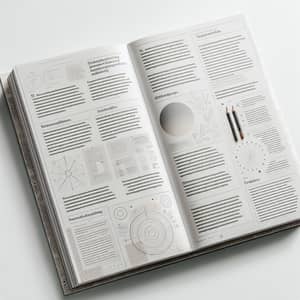 Informative Text: Easy-to-Understand Knowledge