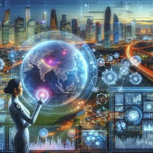Futuristic International Management | Advanced Global Business