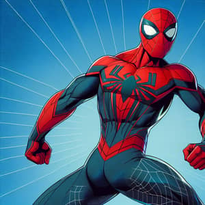 Spider-Man Action Figure | Buy Marvel Character Online