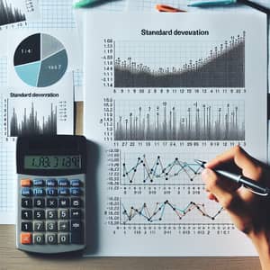 Standard Deviation Chart: Analyze Your Data