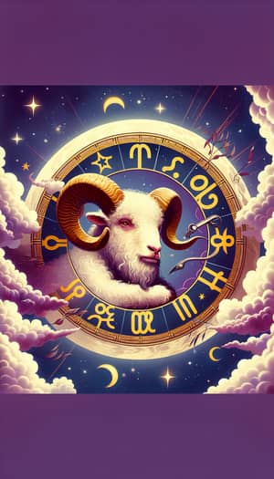 Horoscope for April 18: Capricorn's Positivity