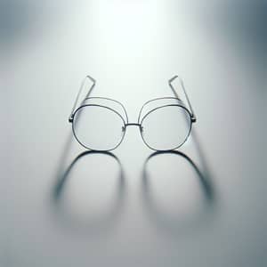 Minimalist Glasses: Essence of Serenity and Style