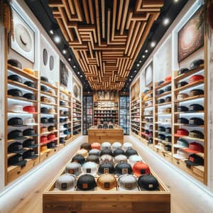 Fashionable Caps Store | Wholesale & Retail | Buy Online