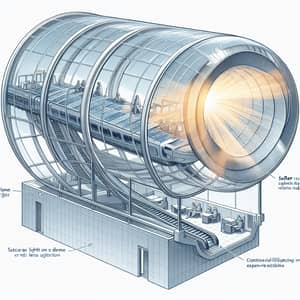 Solar Tube Lighting - Natural Light Solution for Buildings