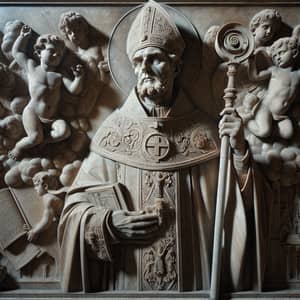 Saint Stanislaus Memorial: Bishop & Martyr Tribute