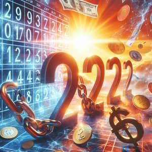 Financial Freedom 2024: Breaking Chains for Liberation