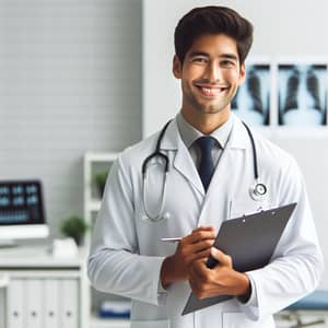 South Asian Medical Doctor | Expert in Clinic Care