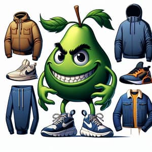 High-Quality Outdoor Jackets, Workwear & More | Green Creature Fashion