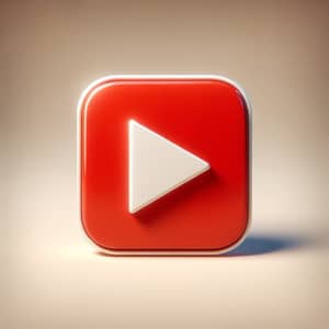 Popular Online Video Platform Logo: Explore Infinite Possibilities