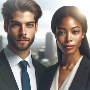 Professional Corporate Headshots | High-Quality Business Portraits