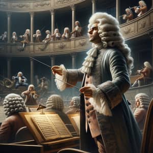 Baroque Composer Vivaldi in Opera | Classical Music Scene