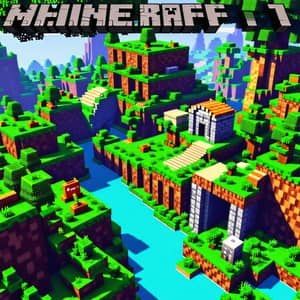 Explore Minecraft Farlands - Discover Endless Adventures