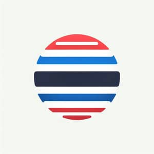 Corporate Logo with Thailand Flag Elements | Employee Engagement Program