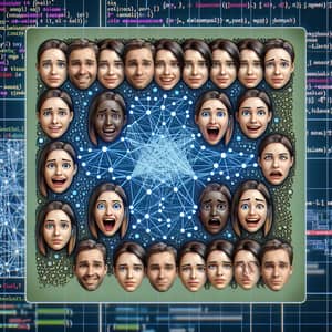 Facial Expression Recognition with Deep Learning in Python