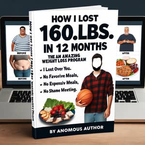 How I Lost 160lbs In 12 Months | Baseline Weight Loss Program