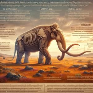 Elasmotherium Sibiricum: Ice Age Giant Facts & Extinction Details