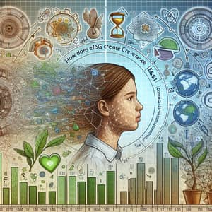 Unlocking ESG: A Young Girl's Journey to Understanding