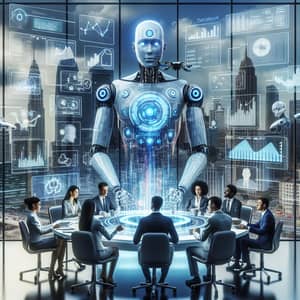 The Future of AI in Business: Impact and Integration
