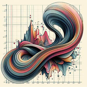 Nonlinear Equation Artwork: Visualizing Complexity in Mathematics
