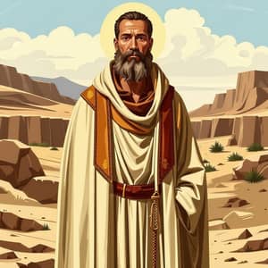 Saint Thomas - Historic Figure in Christian Religion