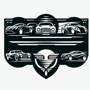 Luxury Car Logo Designs: Speed, Performance, Elegance | Branding
