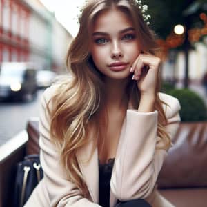 Young Woman - Beautiful Portraits | YourSite