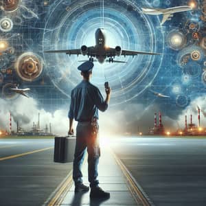Aeronautical Engineer Fields: Airports & Aircraft Design