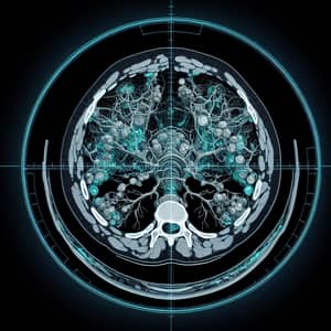 Advanced CT Scan Imaging Technique
